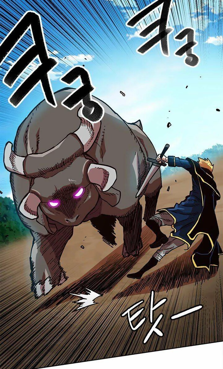 Nô Lệ Nghịch Thiên Chapter 19 - 35