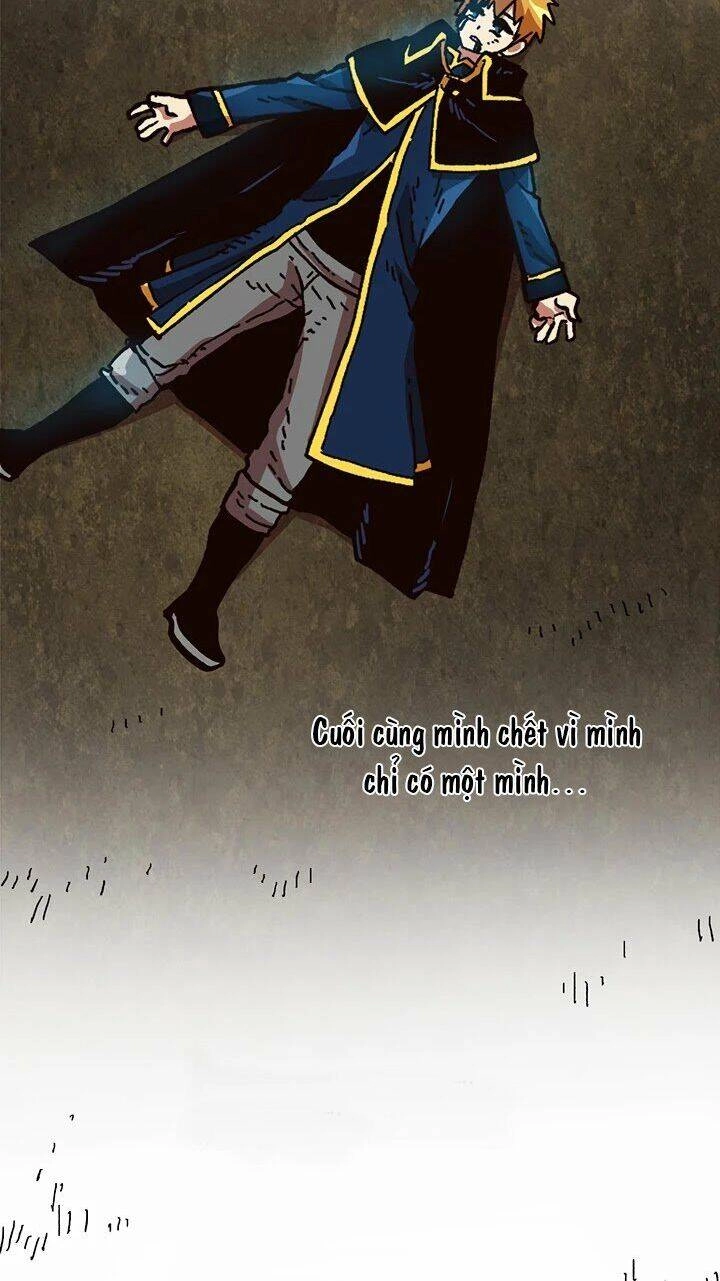 Nô Lệ Nghịch Thiên Chapter 19 - 84