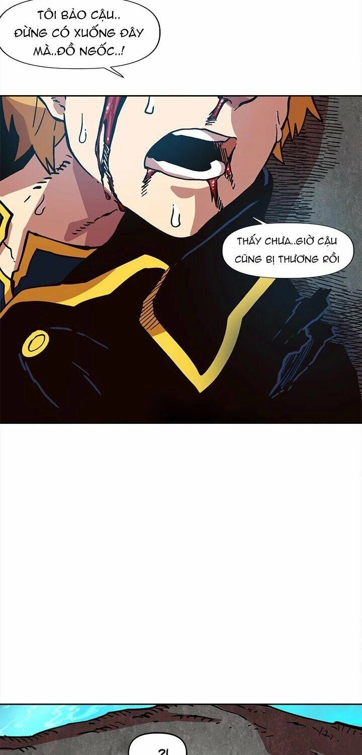 Nô Lệ Nghịch Thiên Chapter 19 - 100