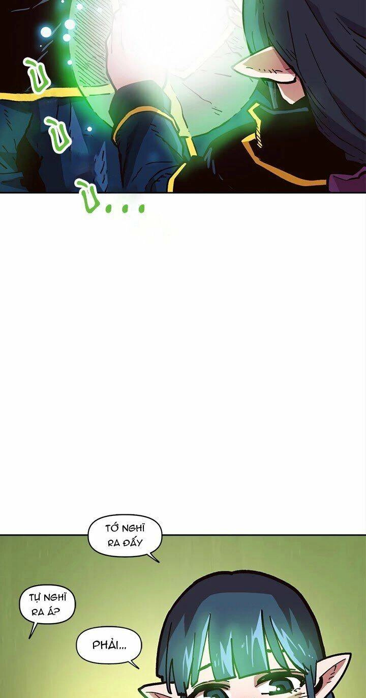 Nô Lệ Nghịch Thiên Chapter 20 - 5