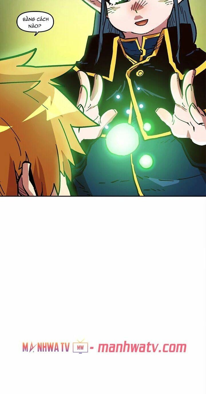 Nô Lệ Nghịch Thiên Chapter 20 - 6