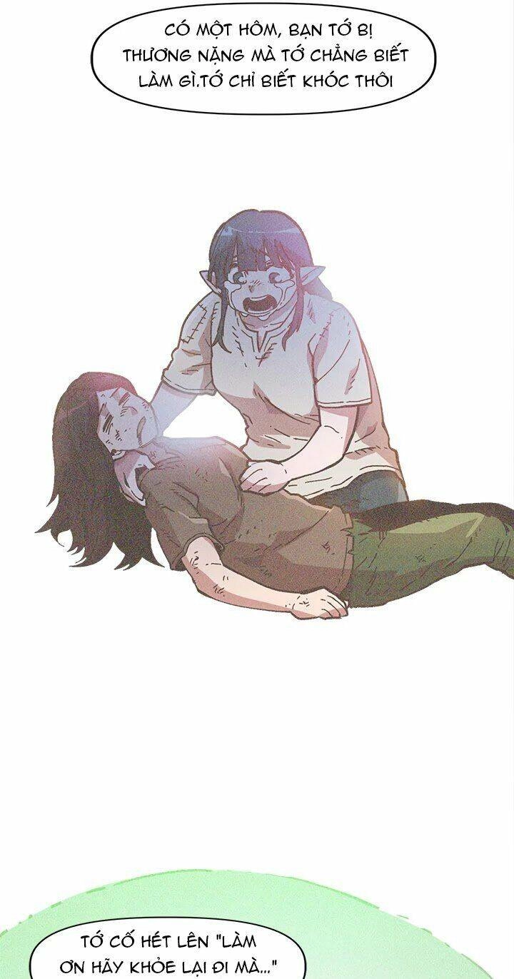 Nô Lệ Nghịch Thiên Chapter 20 - 7