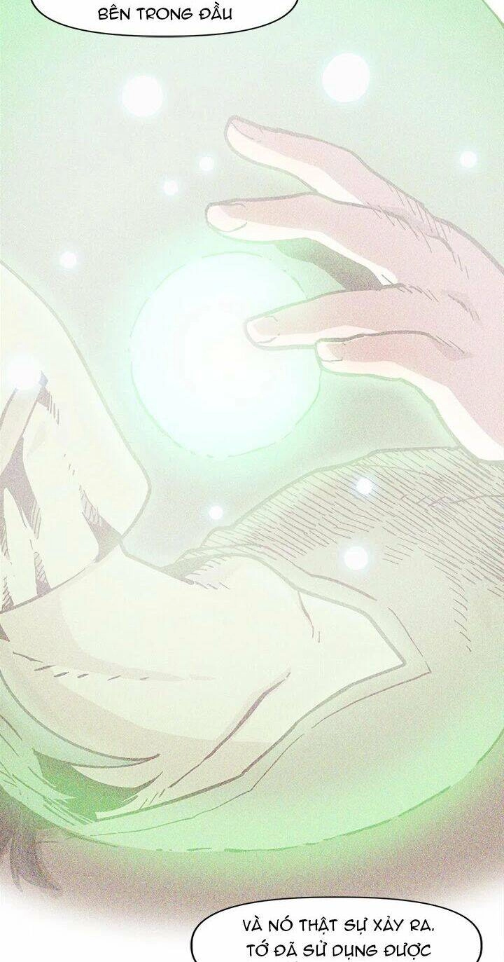 Nô Lệ Nghịch Thiên Chapter 20 - 8