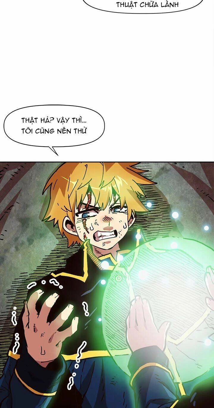 Nô Lệ Nghịch Thiên Chapter 20 - 9