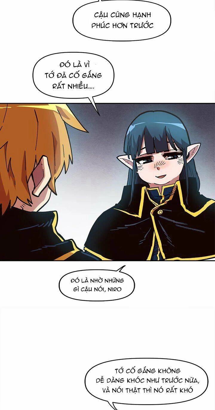 Nô Lệ Nghịch Thiên Chapter 20 - 13