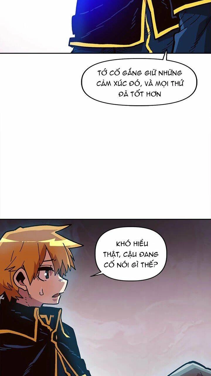 Nô Lệ Nghịch Thiên Chapter 20 - 18