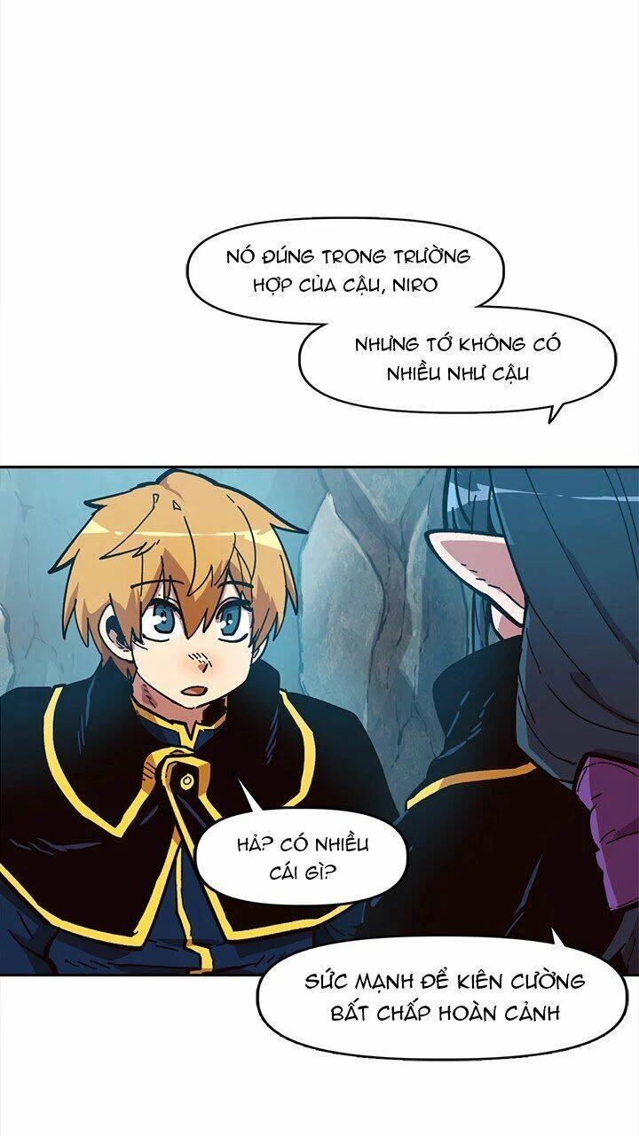 Nô Lệ Nghịch Thiên Chapter 20 - 21