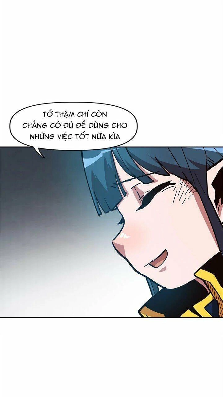 Nô Lệ Nghịch Thiên Chapter 20 - 22