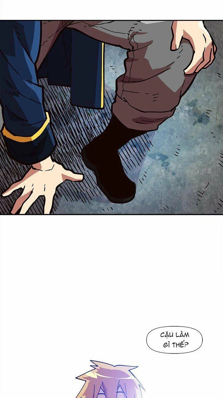 Nô Lệ Nghịch Thiên Chapter 20 - 24