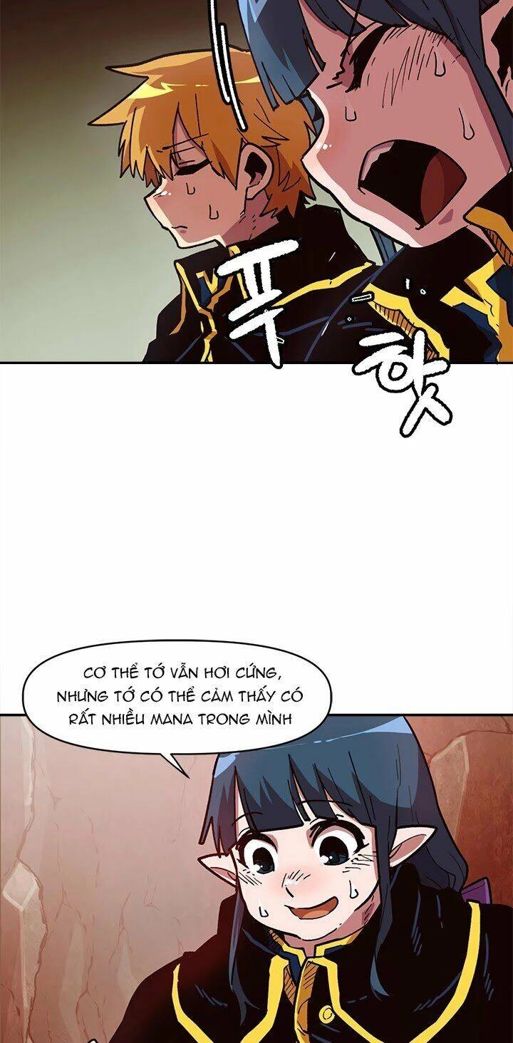 Nô Lệ Nghịch Thiên Chapter 20 - 29