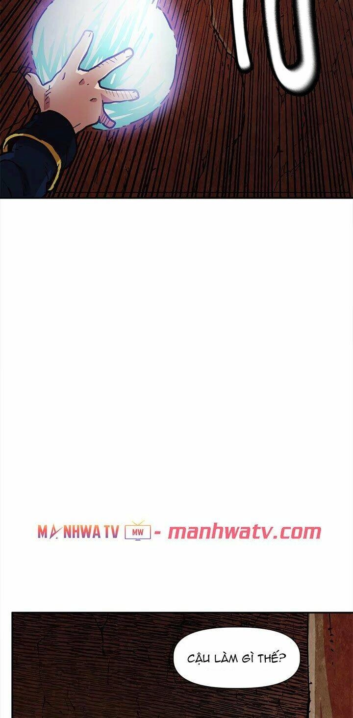 Nô Lệ Nghịch Thiên Chapter 20 - 32