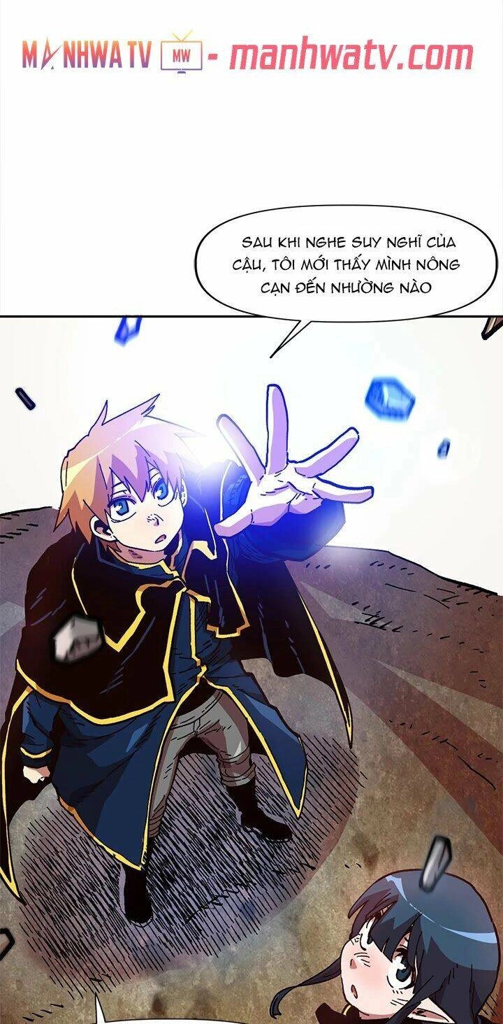 Nô Lệ Nghịch Thiên Chapter 20 - 34