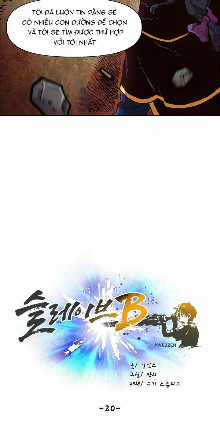 Nô Lệ Nghịch Thiên Chapter 20 - 35