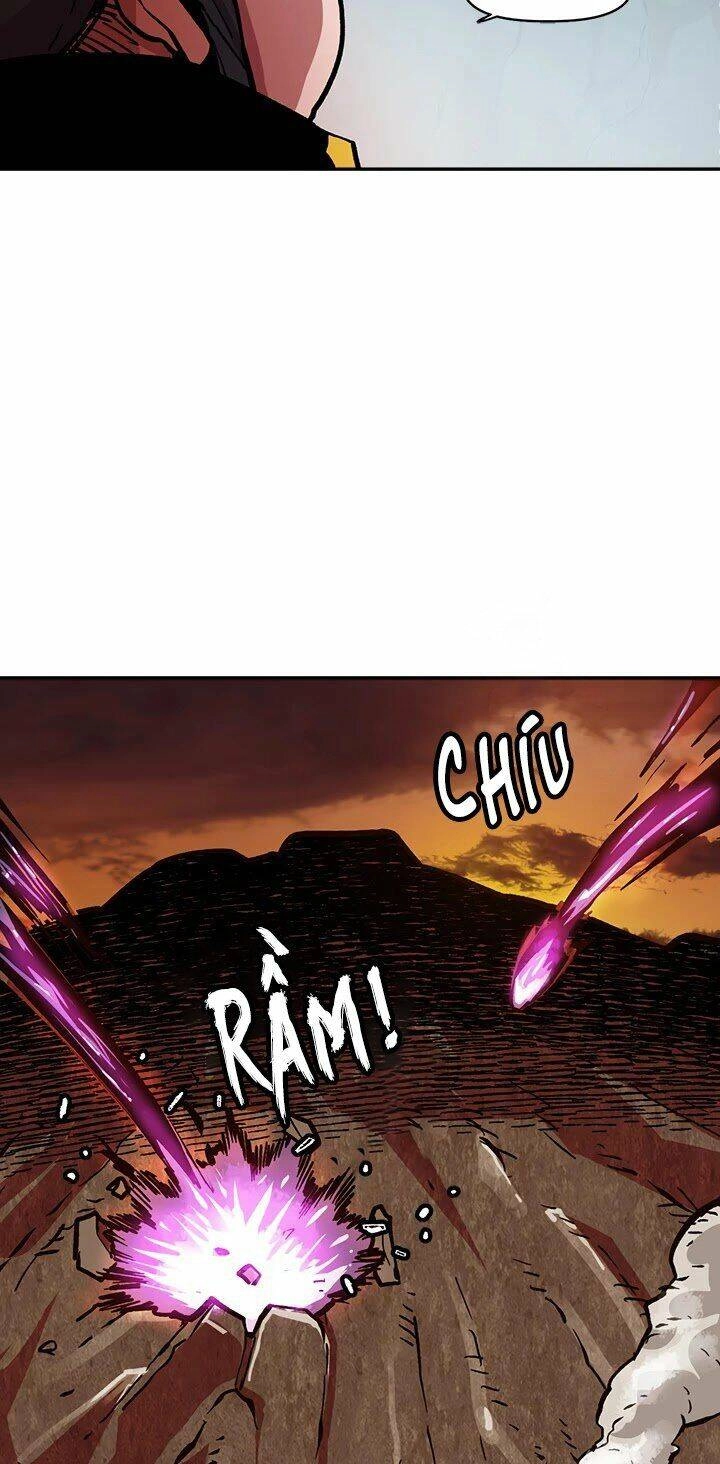 Nô Lệ Nghịch Thiên Chapter 20 - 37