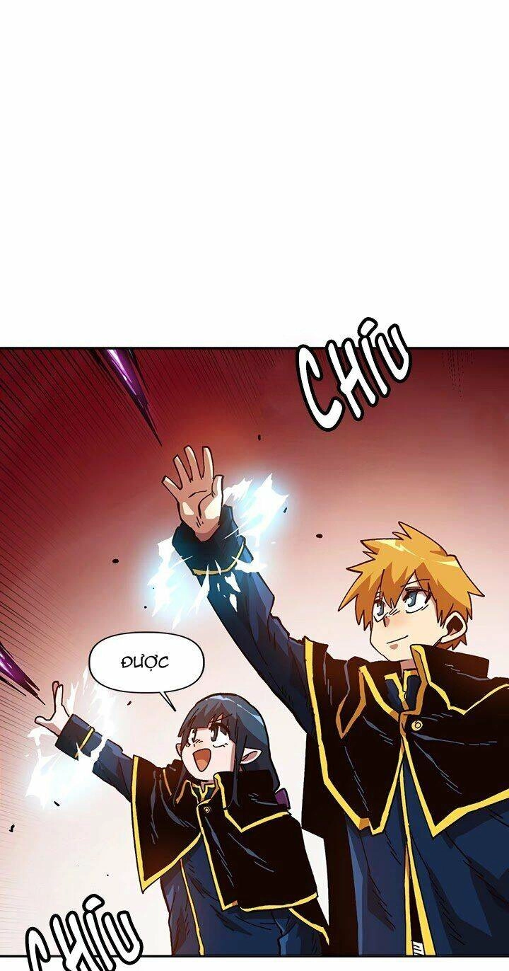 Nô Lệ Nghịch Thiên Chapter 20 - 39