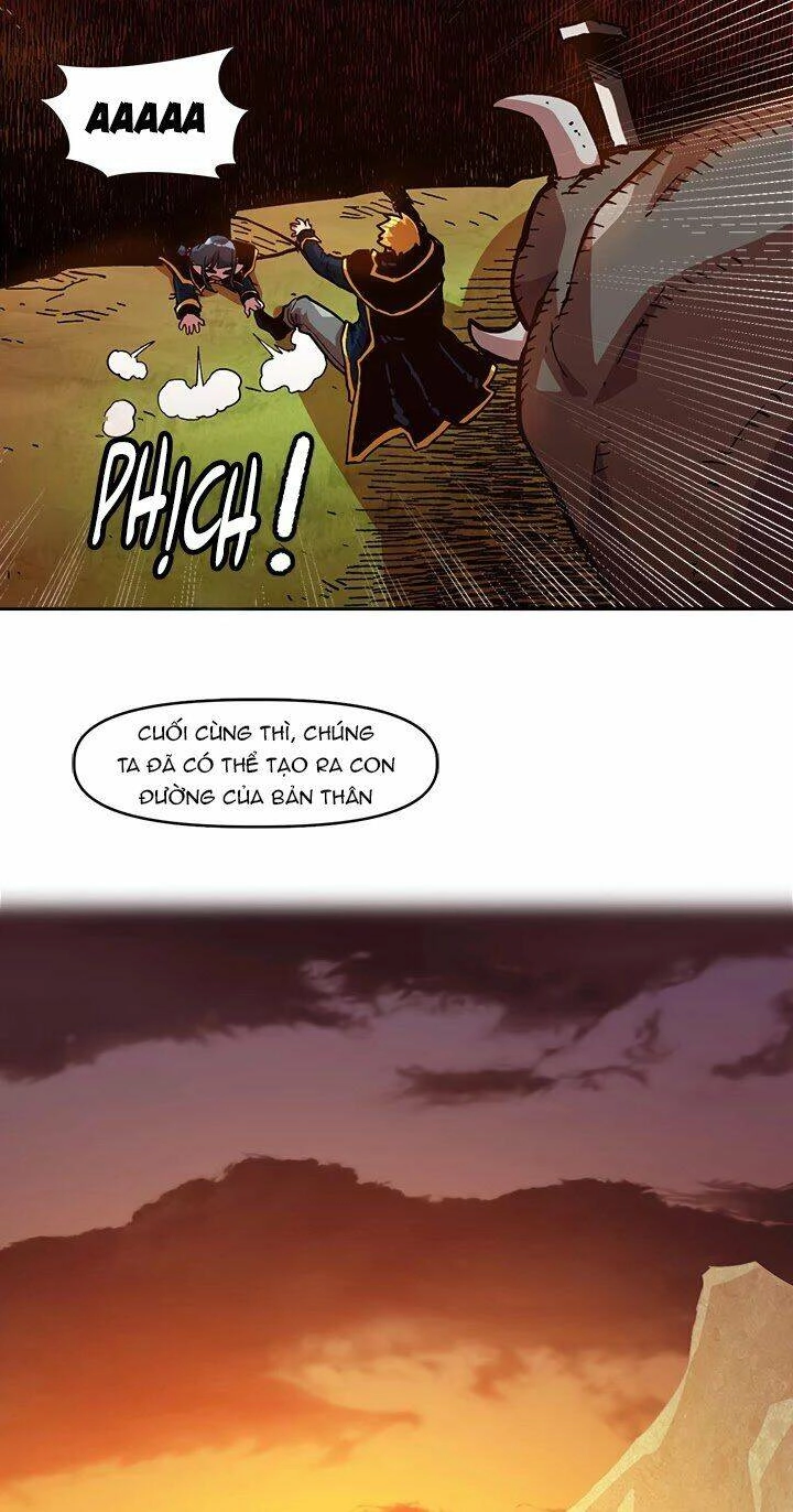 Nô Lệ Nghịch Thiên Chapter 20 - 45