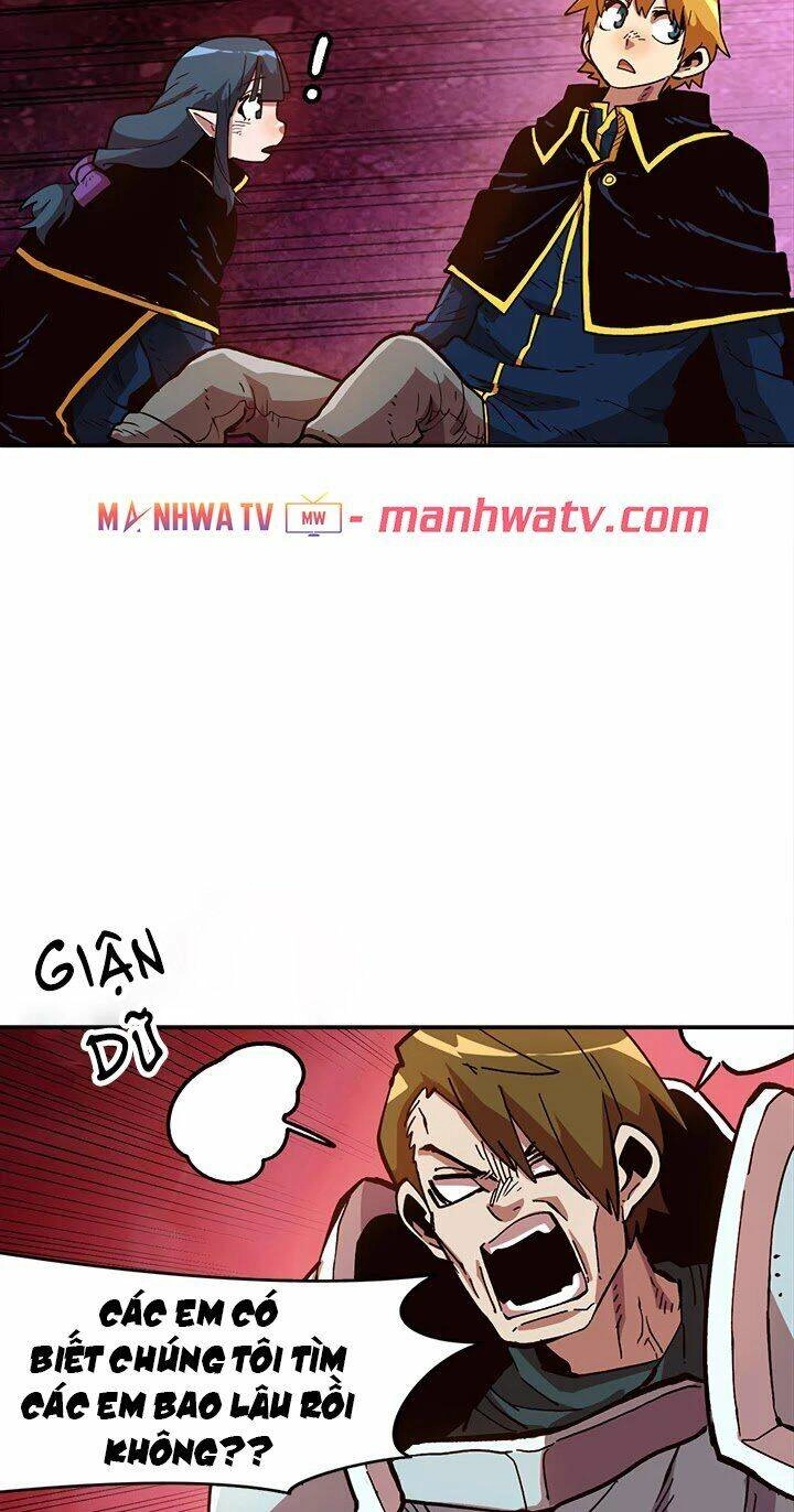 Nô Lệ Nghịch Thiên Chapter 20 - 49