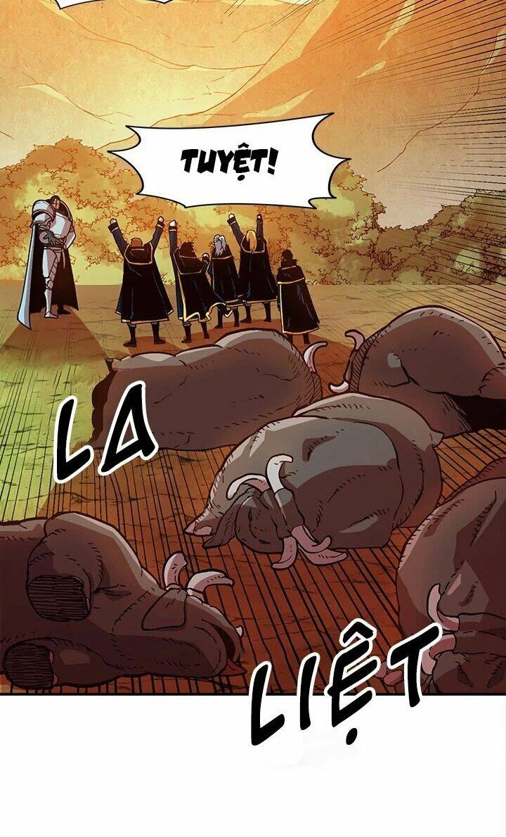 Nô Lệ Nghịch Thiên Chapter 20 - 54