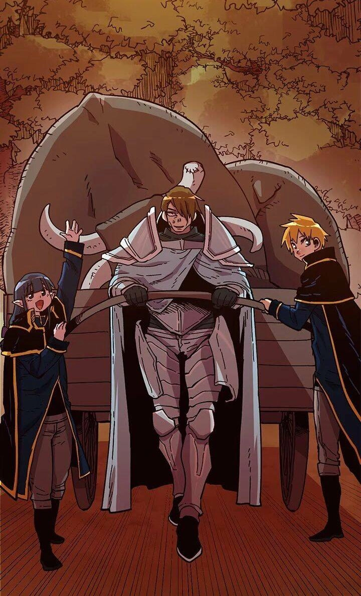 Nô Lệ Nghịch Thiên Chapter 20 - 58