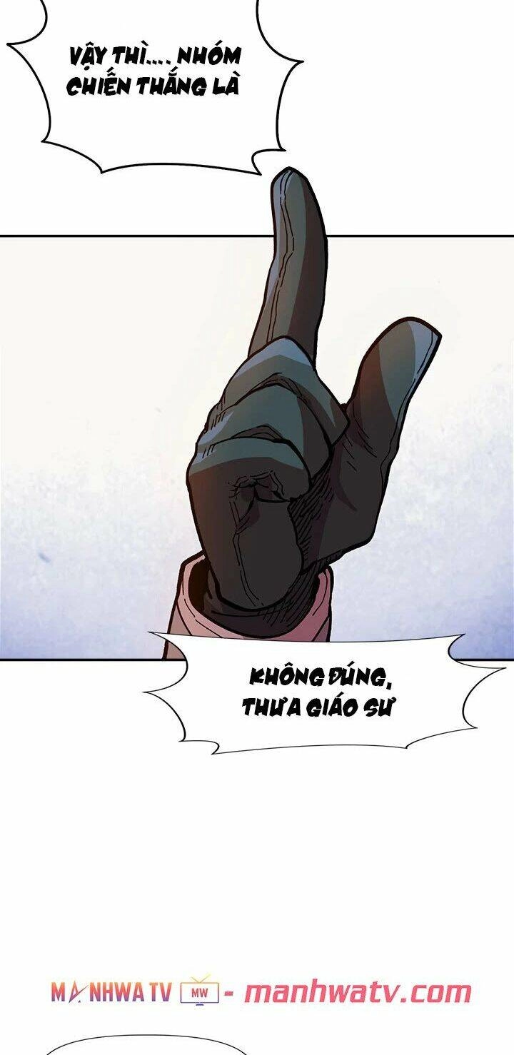 Nô Lệ Nghịch Thiên Chapter 20 - 64