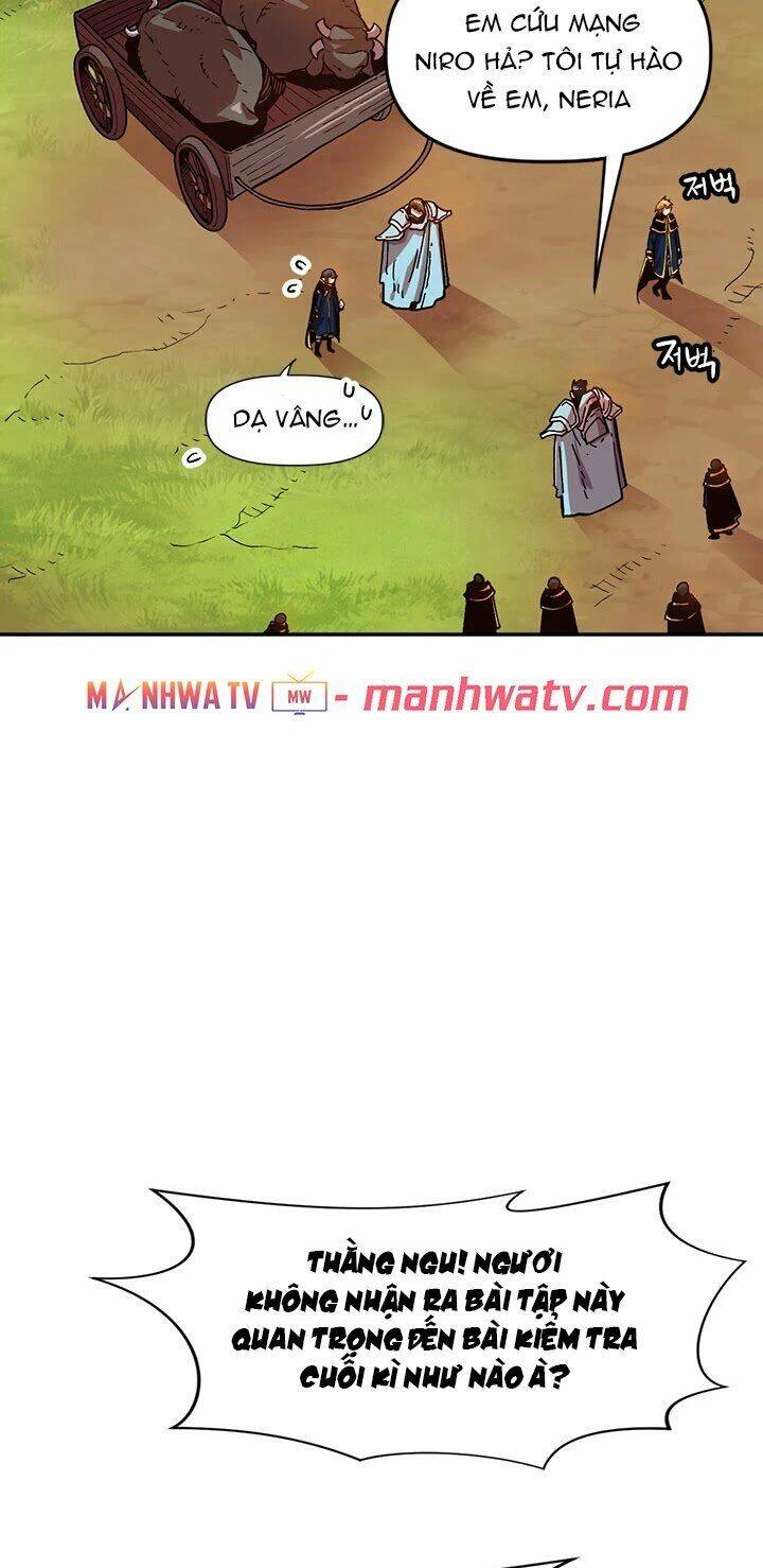 Nô Lệ Nghịch Thiên Chapter 20 - 67