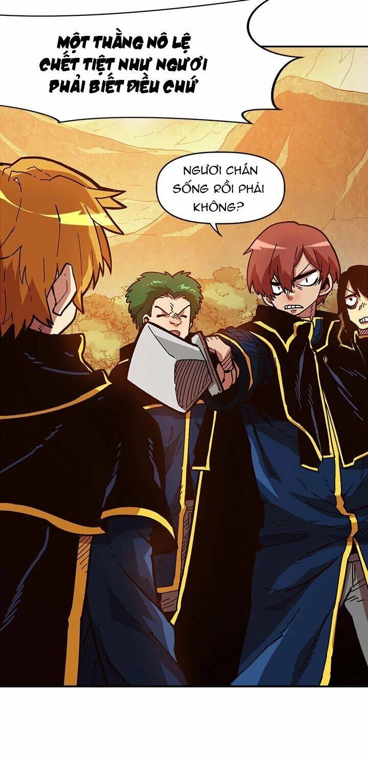 Nô Lệ Nghịch Thiên Chapter 20 - 68