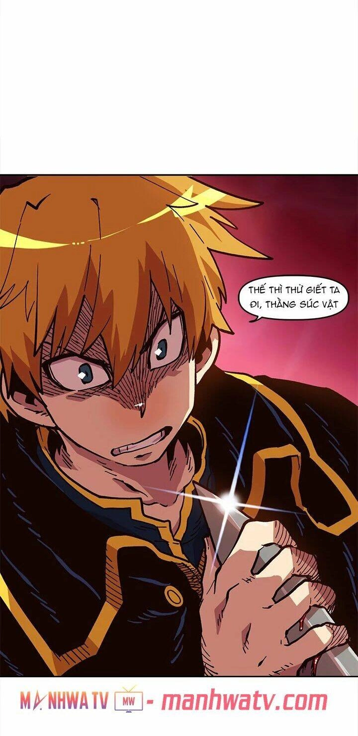 Nô Lệ Nghịch Thiên Chapter 20 - 70