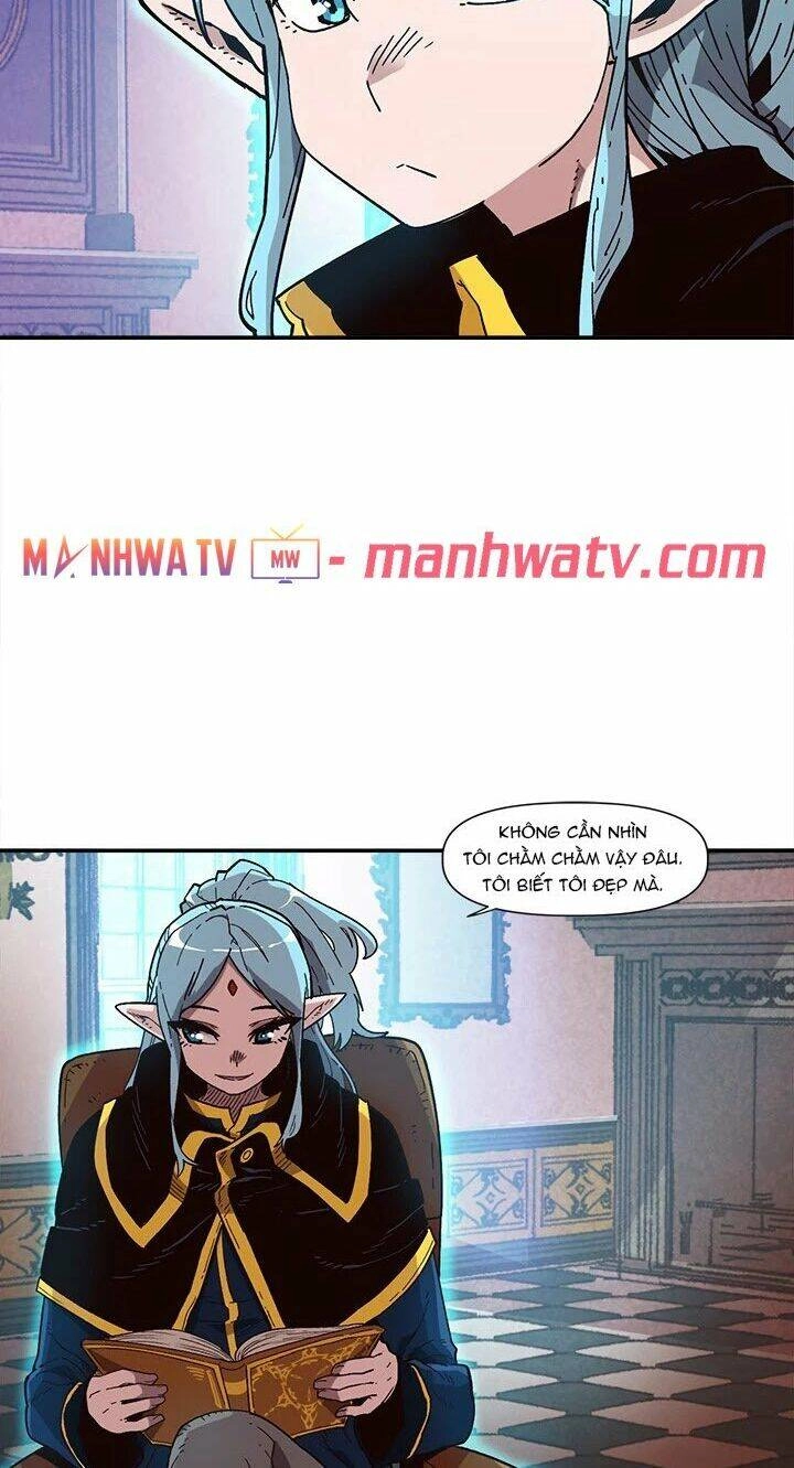 Nô Lệ Nghịch Thiên Chapter 21 - 8