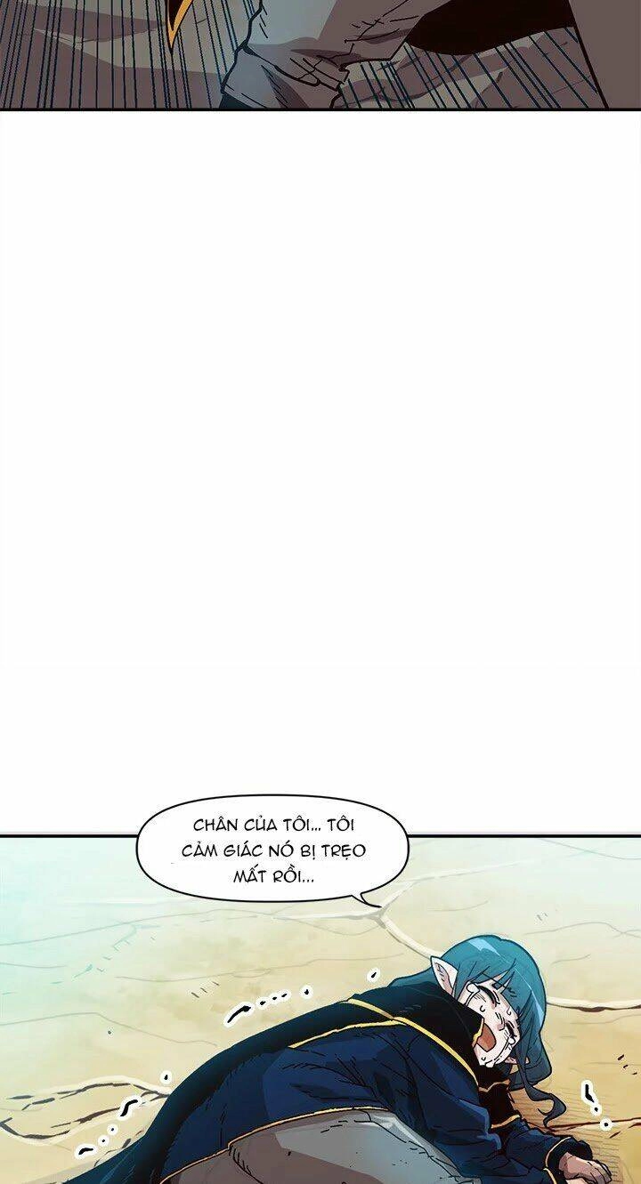 Nô Lệ Nghịch Thiên Chapter 21 - 13