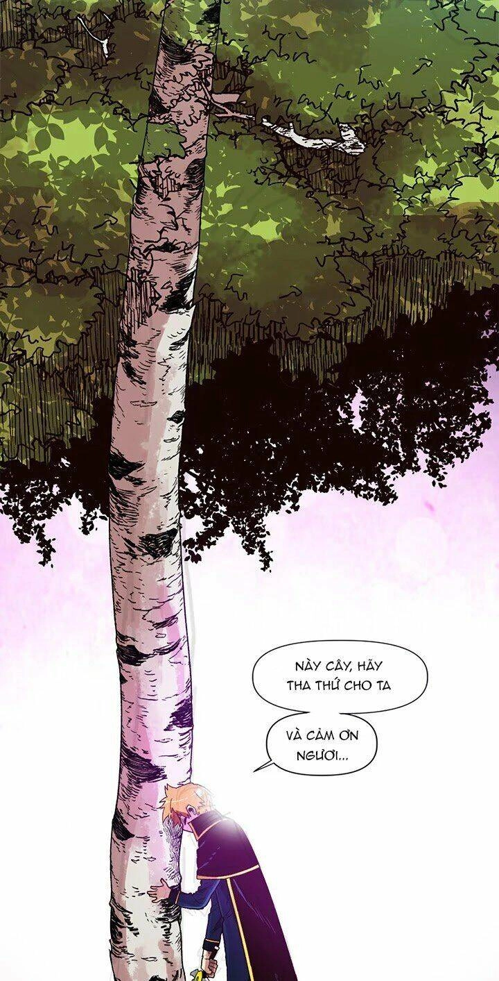 Nô Lệ Nghịch Thiên Chapter 21 - 19