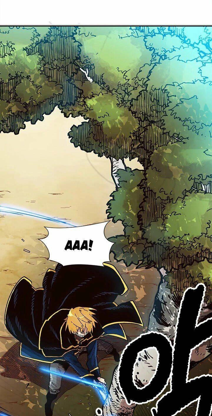 Nô Lệ Nghịch Thiên Chapter 21 - 21