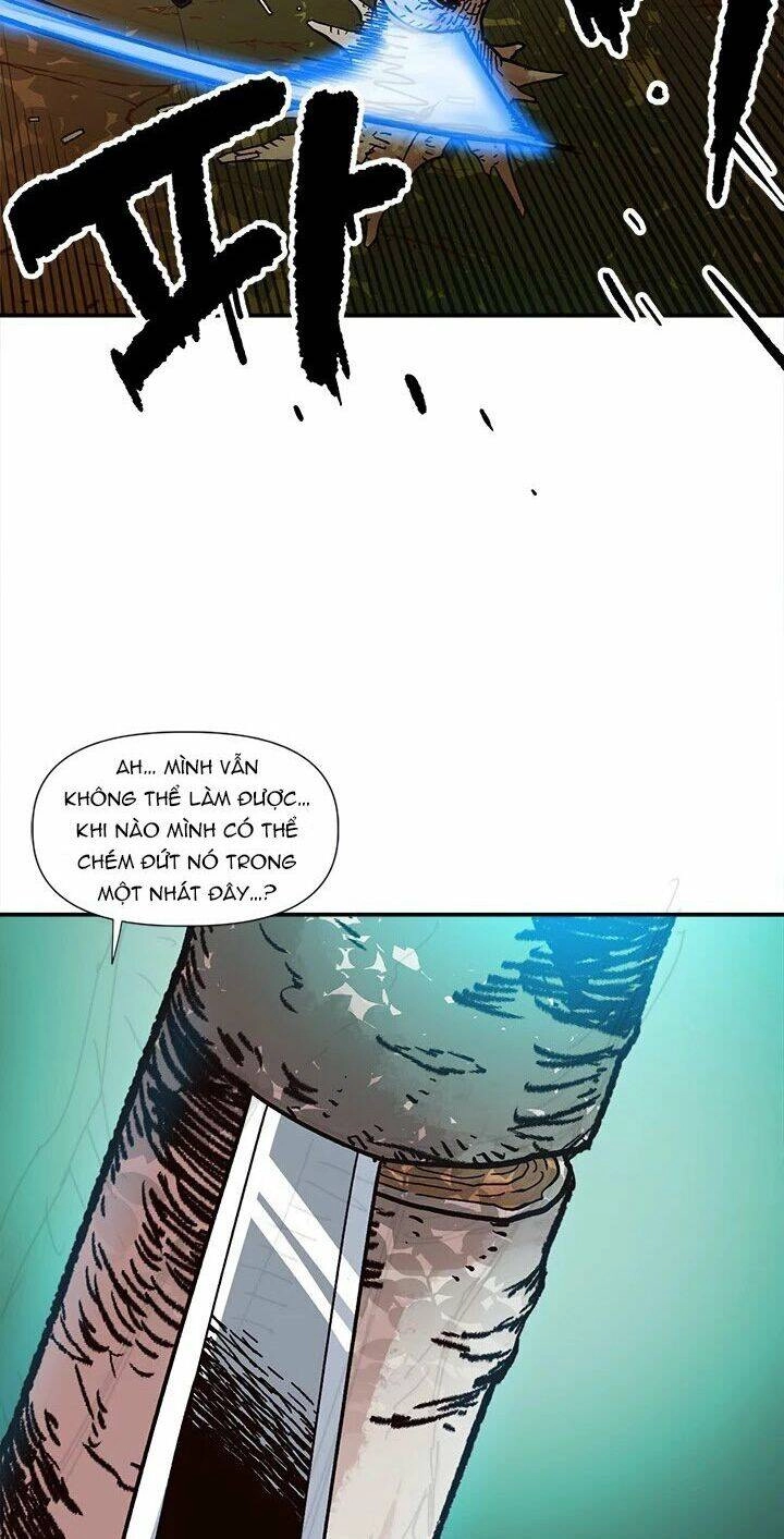 Nô Lệ Nghịch Thiên Chapter 21 - 22