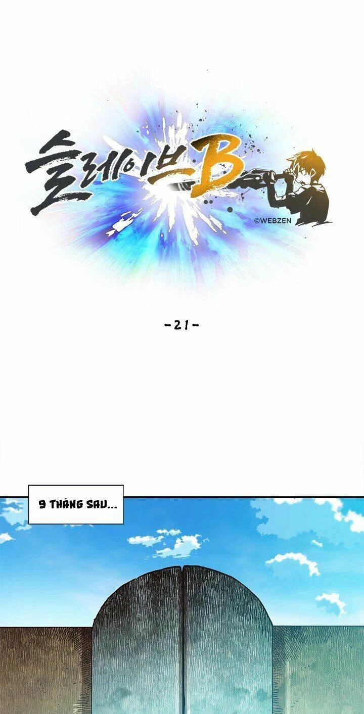 Nô Lệ Nghịch Thiên Chapter 21 - 25