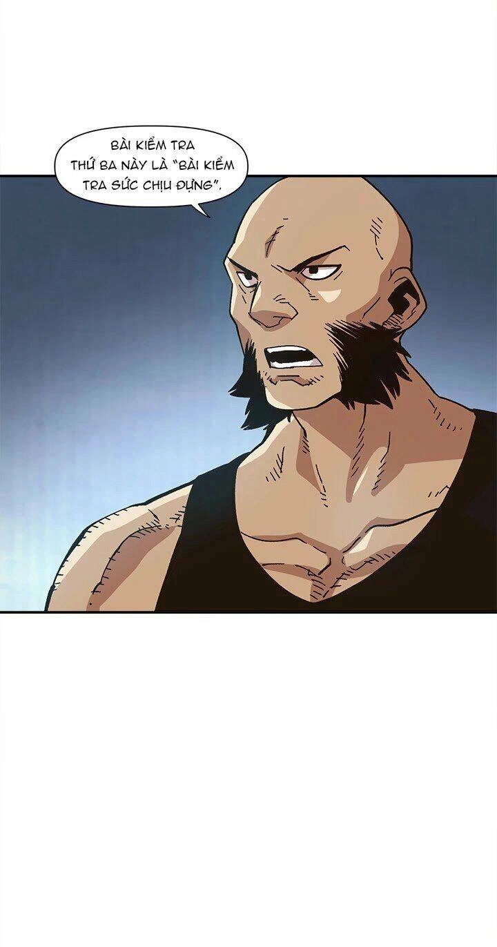 Nô Lệ Nghịch Thiên Chapter 21 - 27