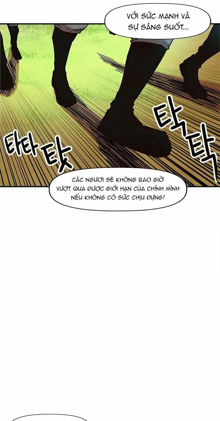 Nô Lệ Nghịch Thiên Chapter 21 - 28