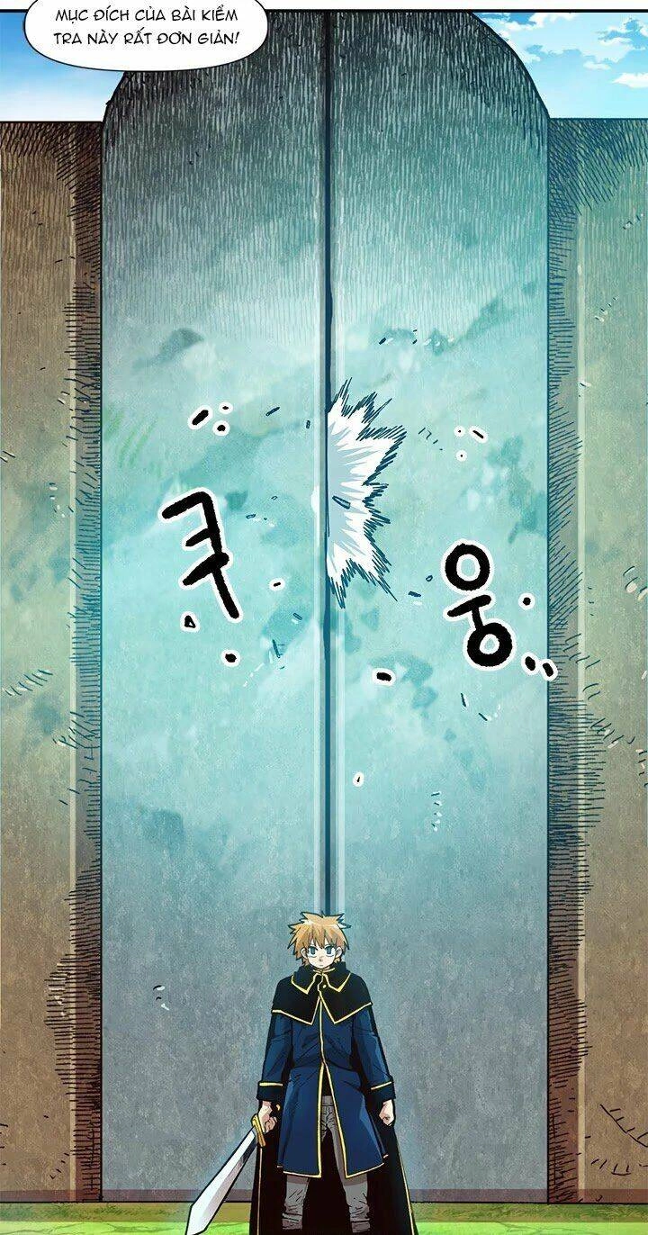 Nô Lệ Nghịch Thiên Chapter 21 - 29