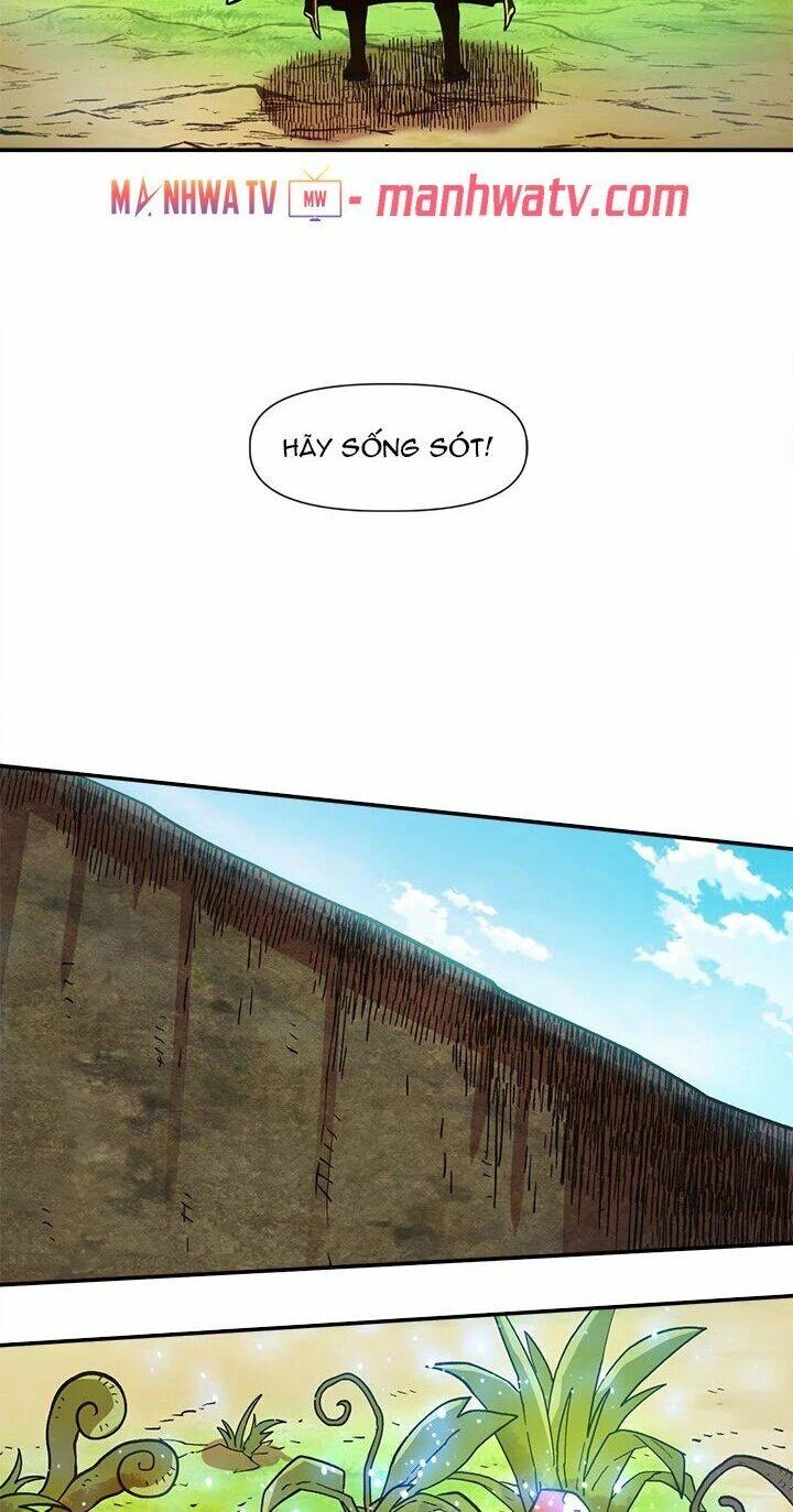 Nô Lệ Nghịch Thiên Chapter 21 - 30