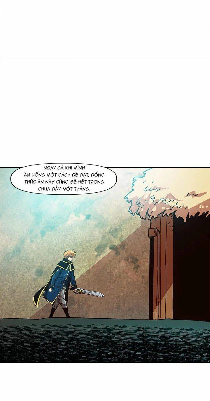 Nô Lệ Nghịch Thiên Chapter 21 - 33