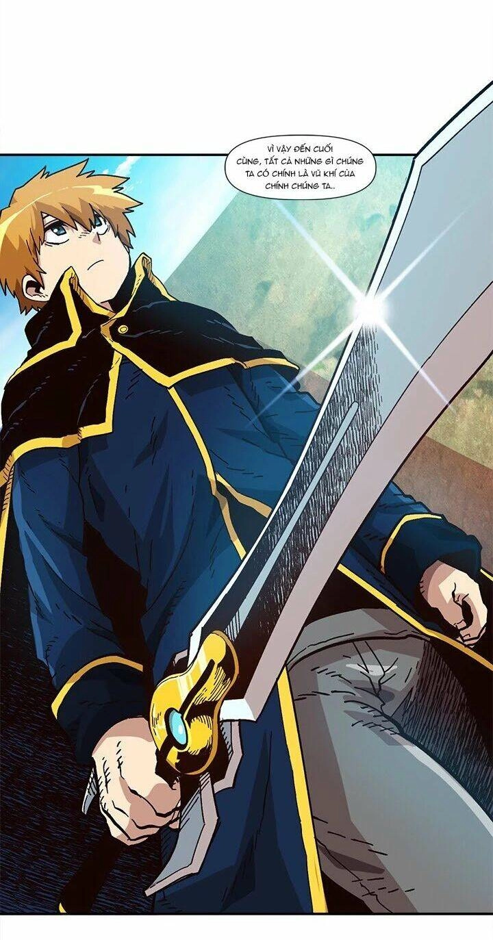 Nô Lệ Nghịch Thiên Chapter 21 - 34