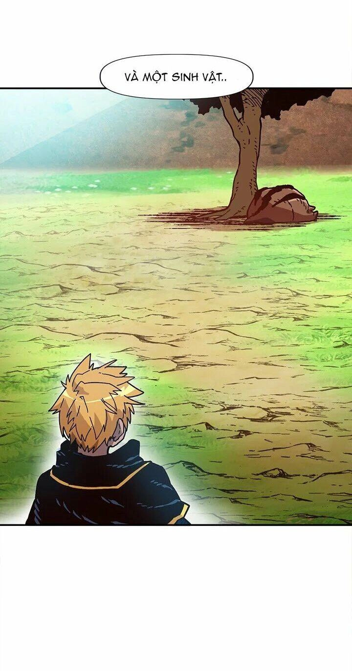 Nô Lệ Nghịch Thiên Chapter 21 - 36