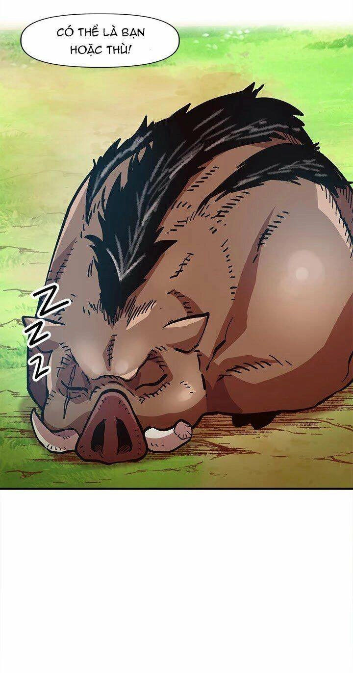 Nô Lệ Nghịch Thiên Chapter 21 - 37