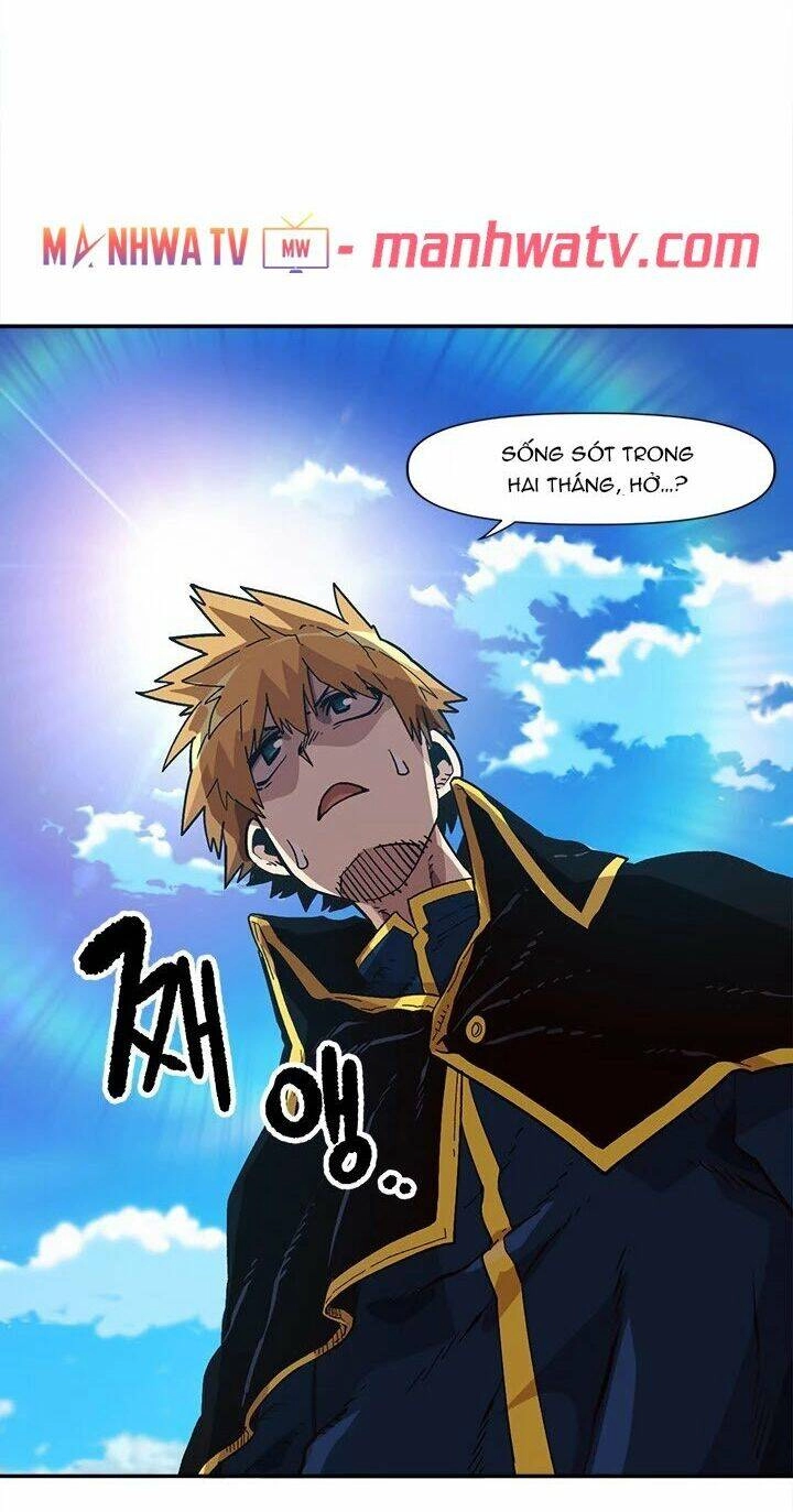 Nô Lệ Nghịch Thiên Chapter 21 - 38