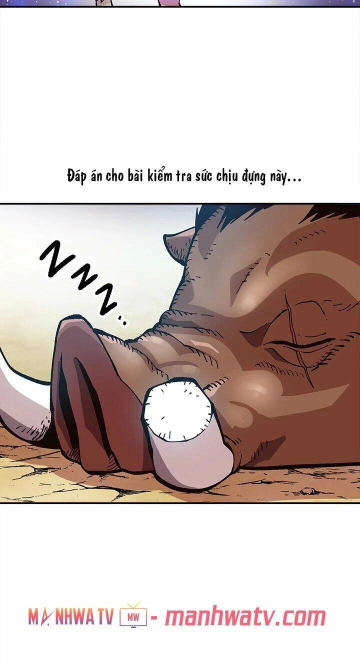 Nô Lệ Nghịch Thiên Chapter 21 - 43