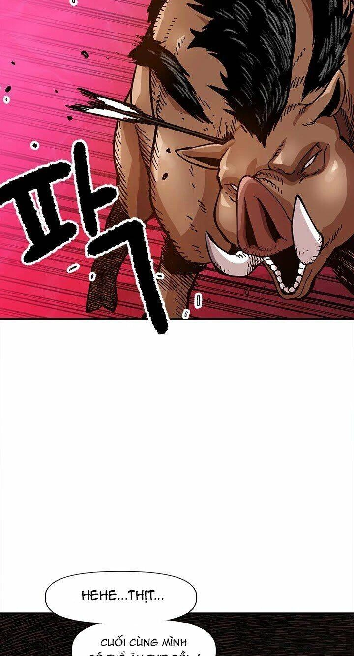 Nô Lệ Nghịch Thiên Chapter 21 - 47