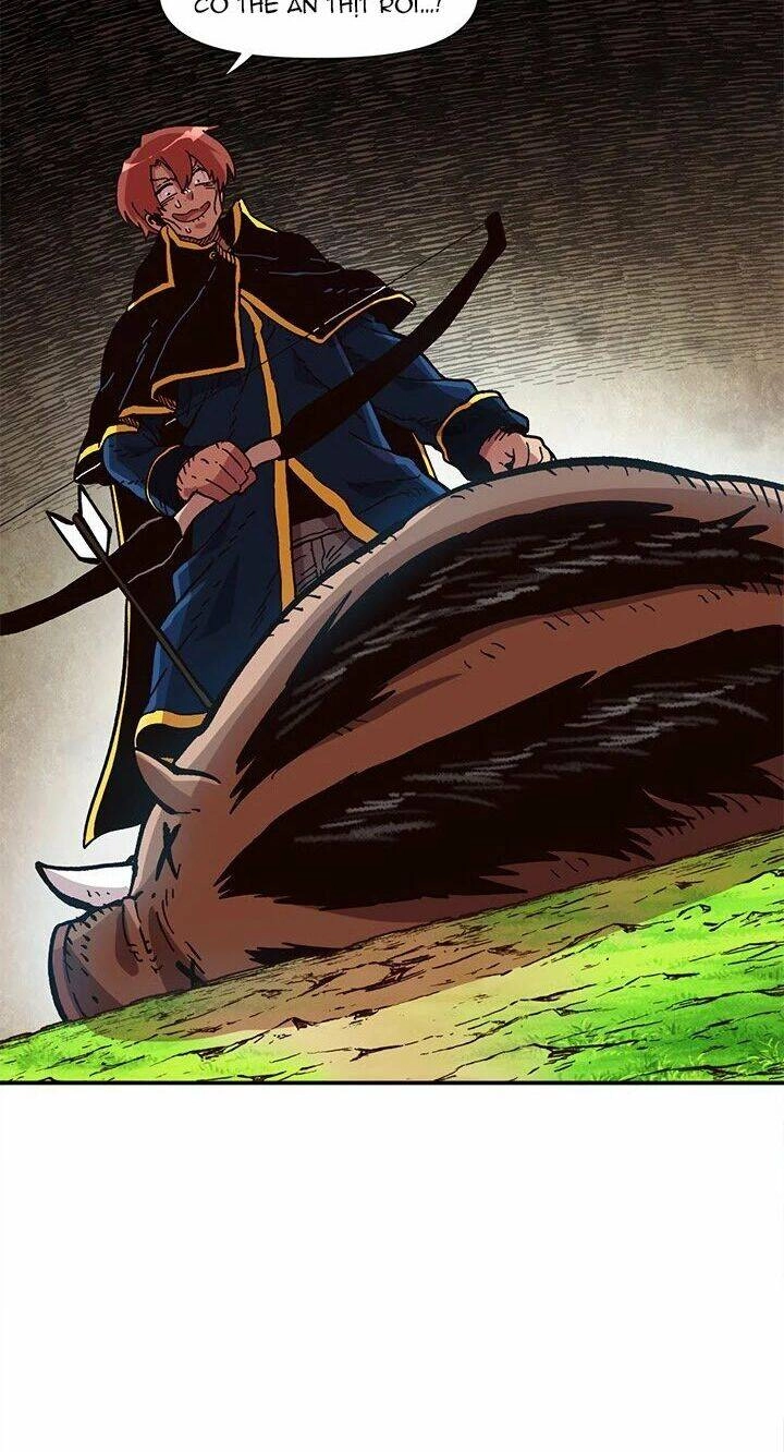 Nô Lệ Nghịch Thiên Chapter 21 - 48