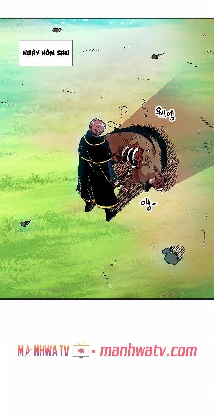 Nô Lệ Nghịch Thiên Chapter 21 - 51