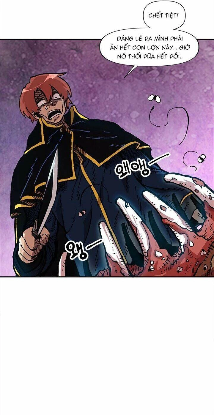 Nô Lệ Nghịch Thiên Chapter 21 - 52