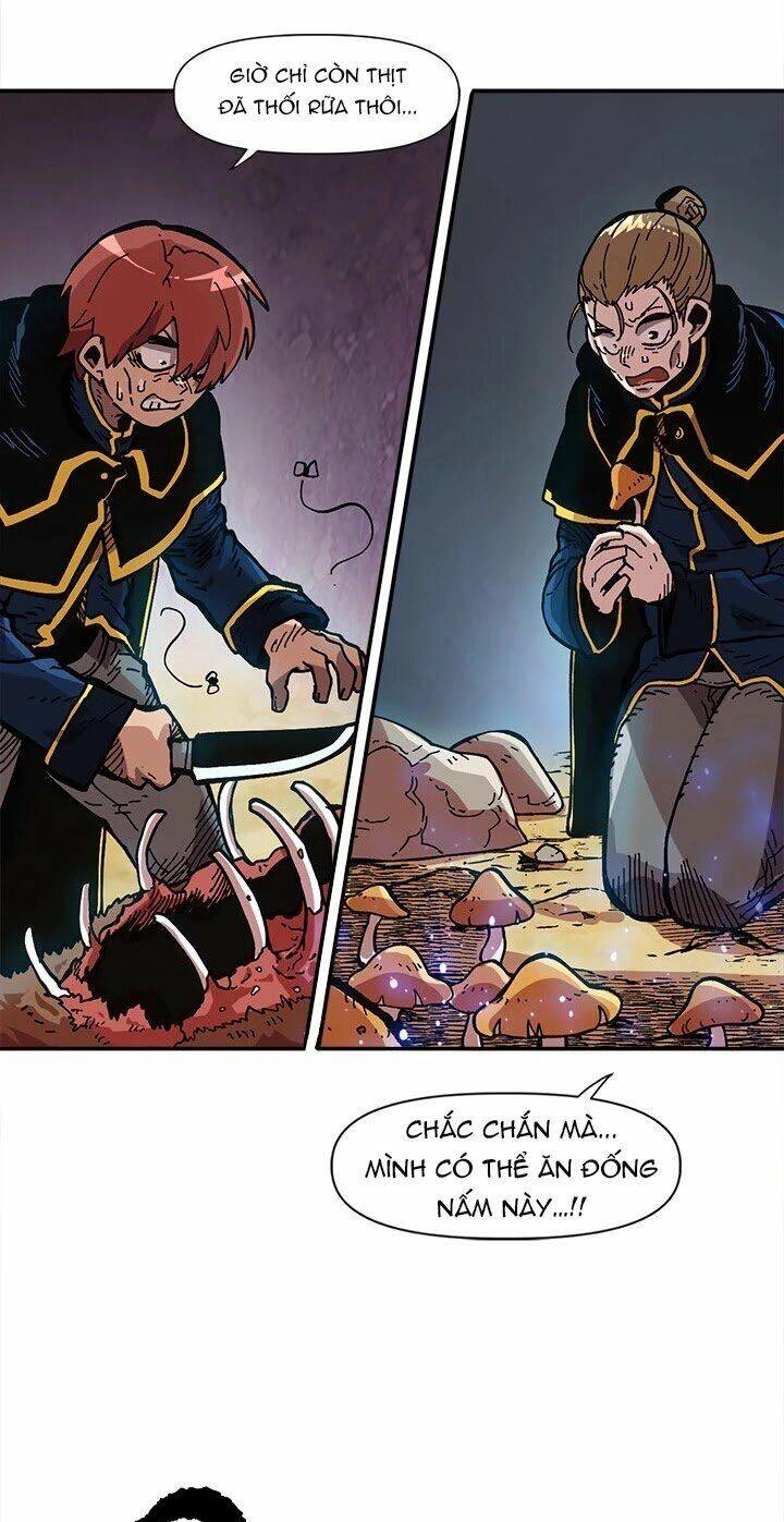 Nô Lệ Nghịch Thiên Chapter 21 - 53