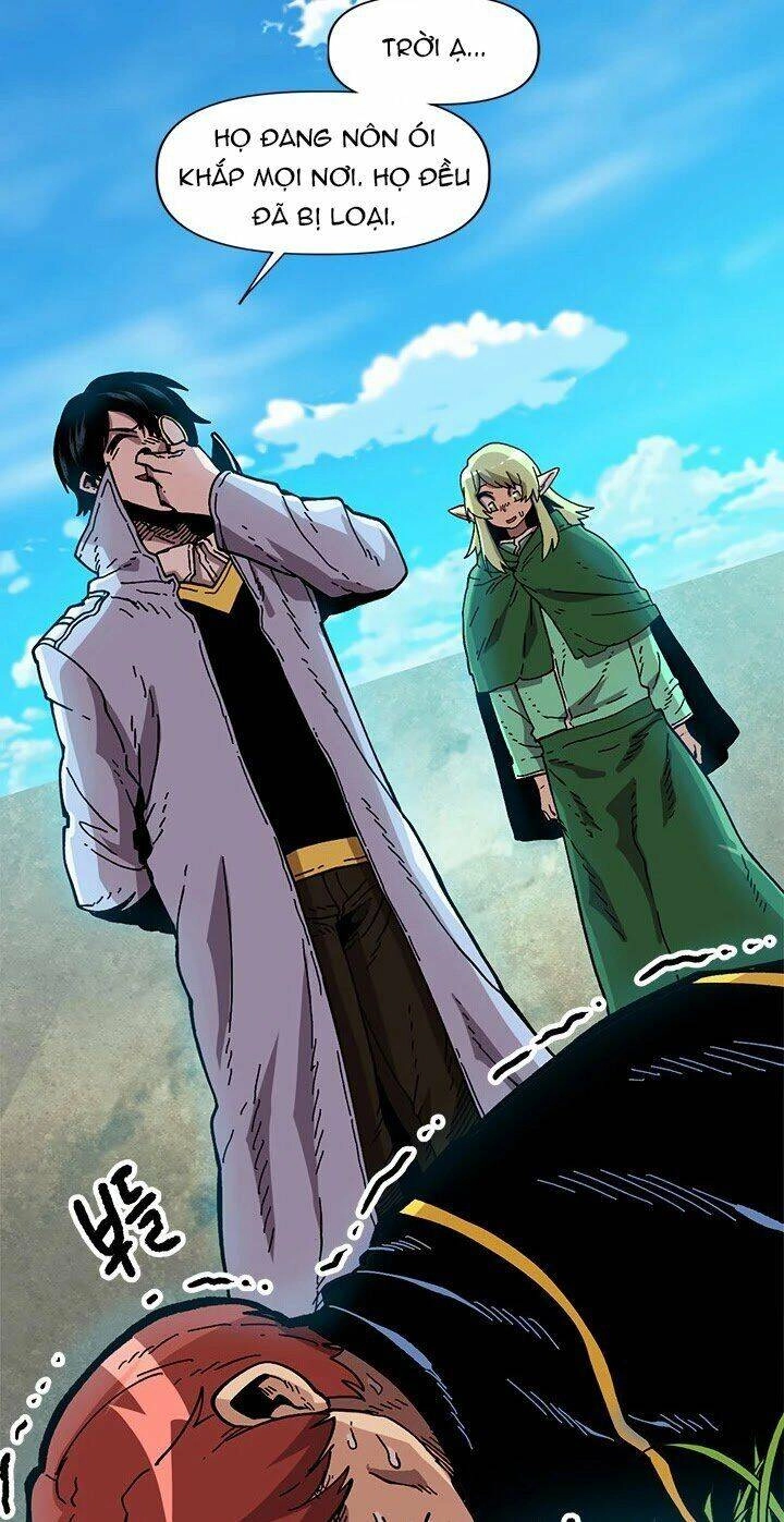 Nô Lệ Nghịch Thiên Chapter 21 - 55