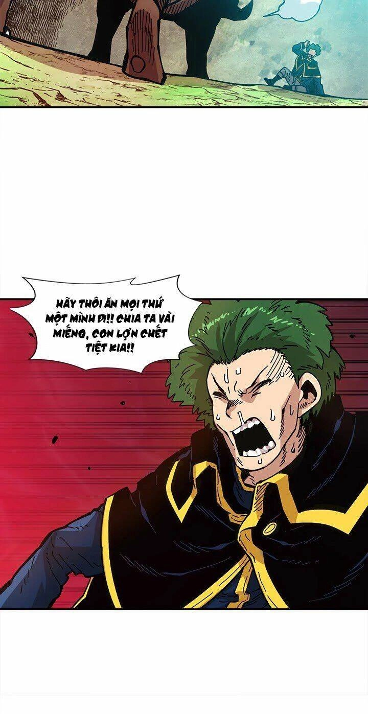 Nô Lệ Nghịch Thiên Chapter 21 - 59